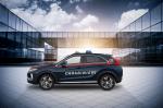 Mitsubishi Eclipse Cross Carabinieri 2018 года